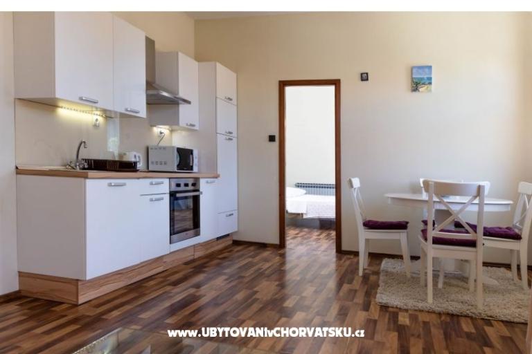 West Apartmány – foto 22