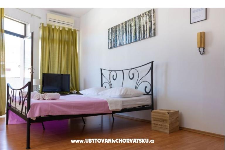 West Apartmány – foto 30