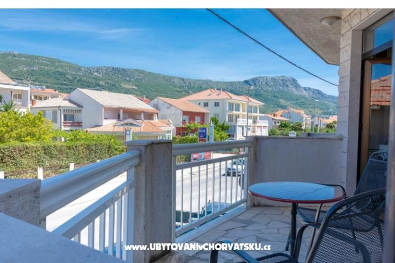 West Apartmány – foto 32