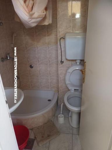 Apartmány Duboka – foto 16