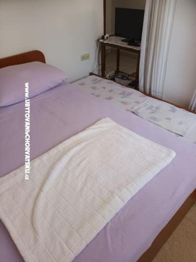 Apartmány Duboka – foto 6