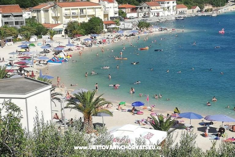 Apartmán Mediteranska kuća – foto 10