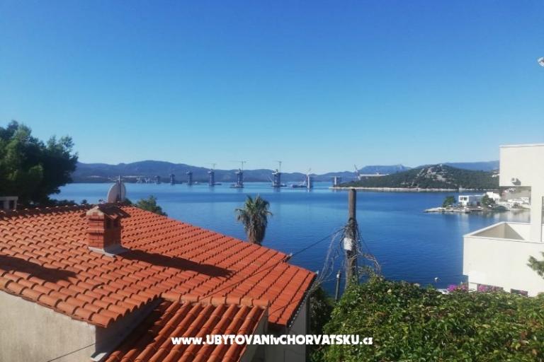 Apartmán Mediteranska kuća – foto 18