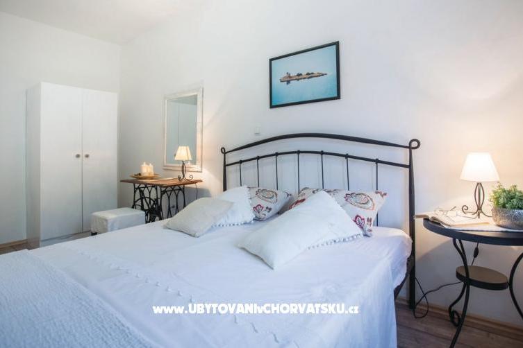 Apartmán Mediteranska kuća – foto 2