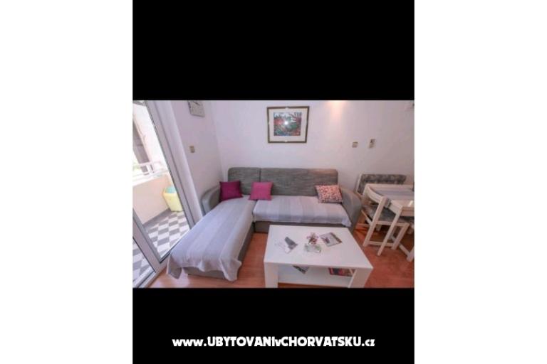 Apartmán Mijoc (Loza) – foto 4