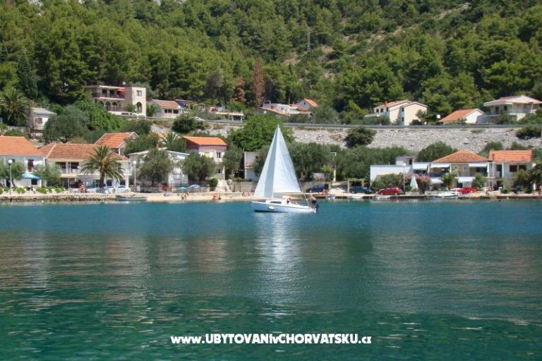 Apartmány Babic – foto 2