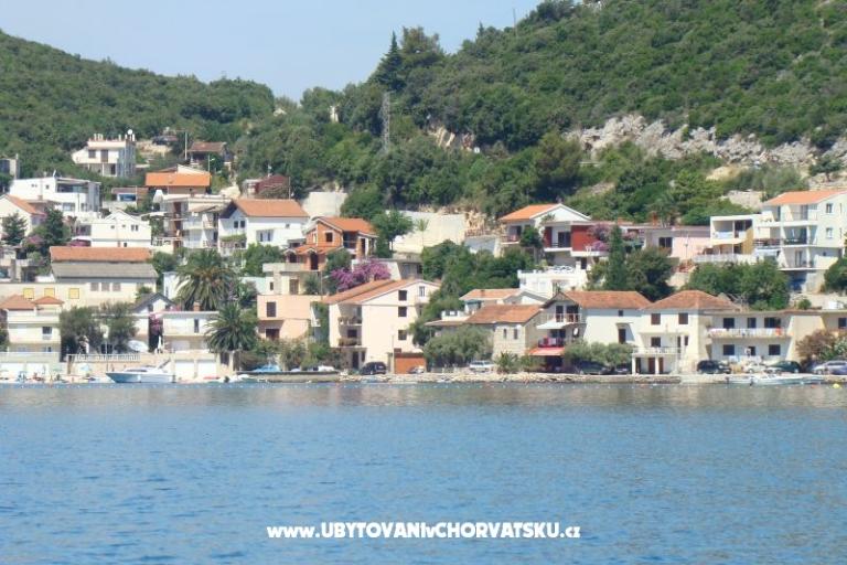 Apartmány Babic – foto 3