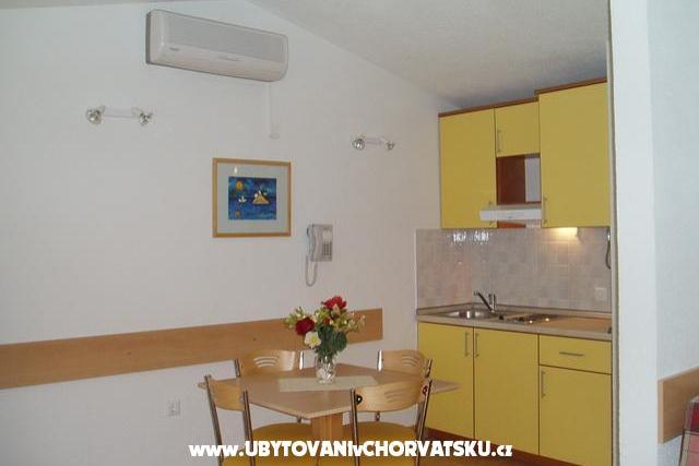 Apartmány Bonaca Klek – foto 4