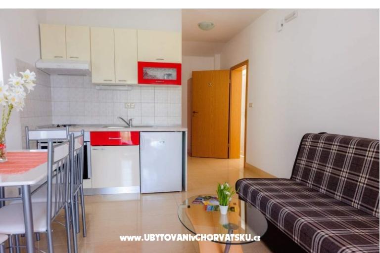 Apartmány Brkić Duba – foto 8