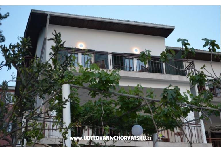 Apartmány Cavar – foto 8