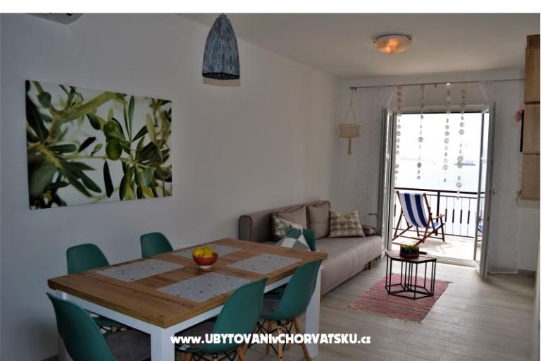 Apartmány Cavar – foto 9