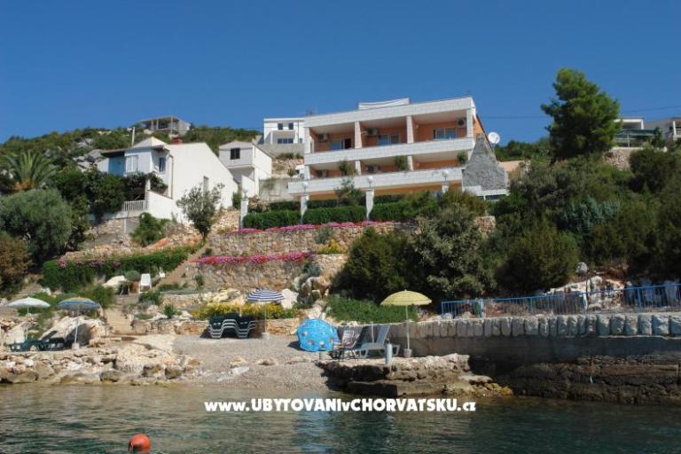 Apartmány Deak Komarna – foto 2