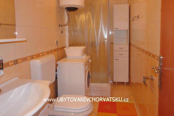 Apartmány Deak Komarna – foto 3