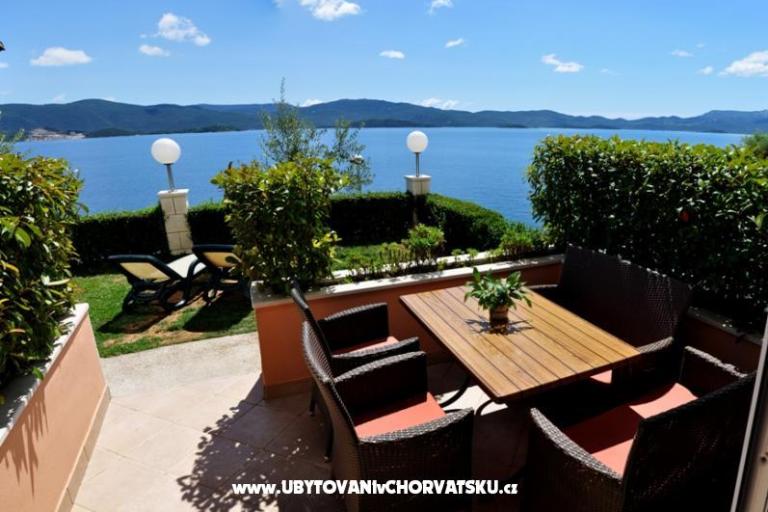 Apartmány Deak Komarna – foto 6