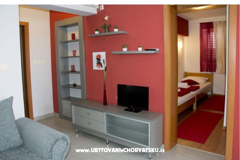 Apartmány Deak Komarna – foto 7