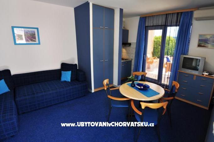 Apartmány Deak Komarna – foto 8