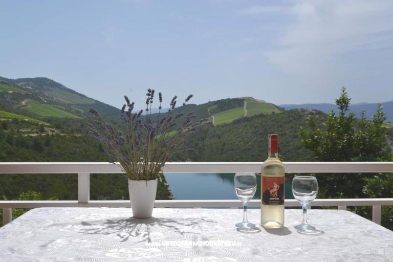 Apartmány Glavinić Kremena – foto 2