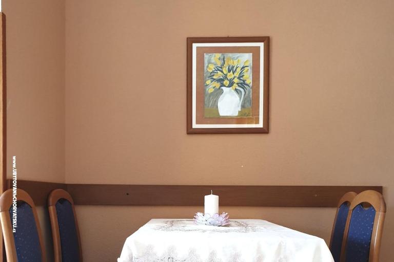 Apartmány Glavinić Kremena – foto 7