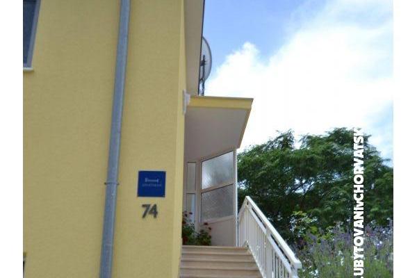 Apartmány Glavinić Kremena – foto 9