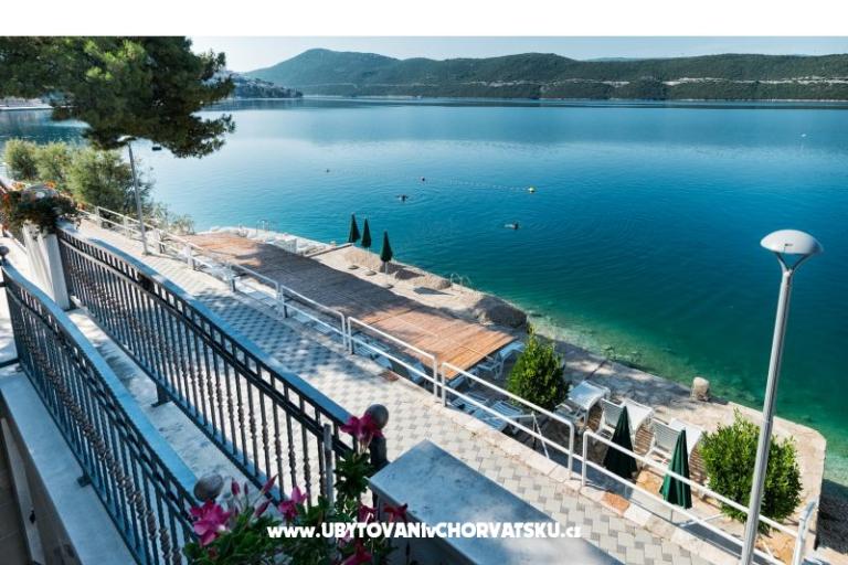 Apartmány i Pokoje Villa Barbara – foto 15