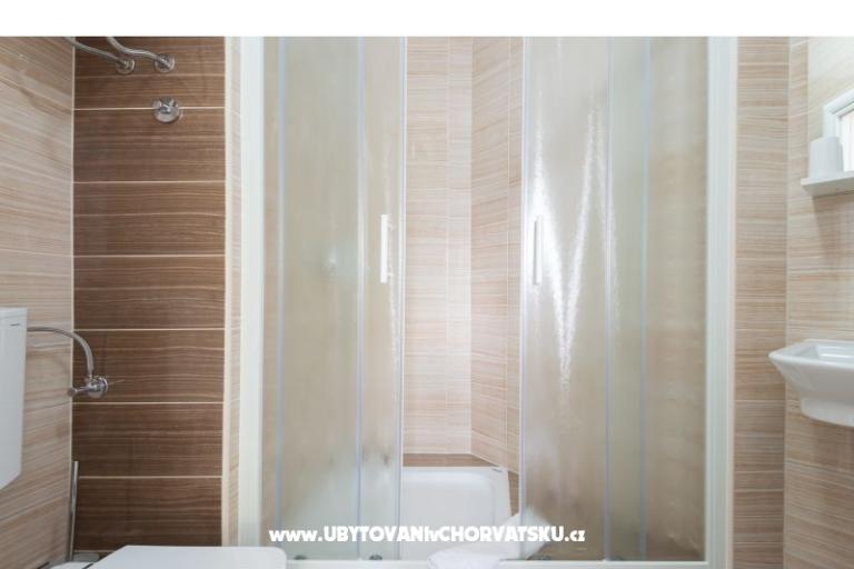 Apartmány i Pokoje Villa Barbara – foto 18