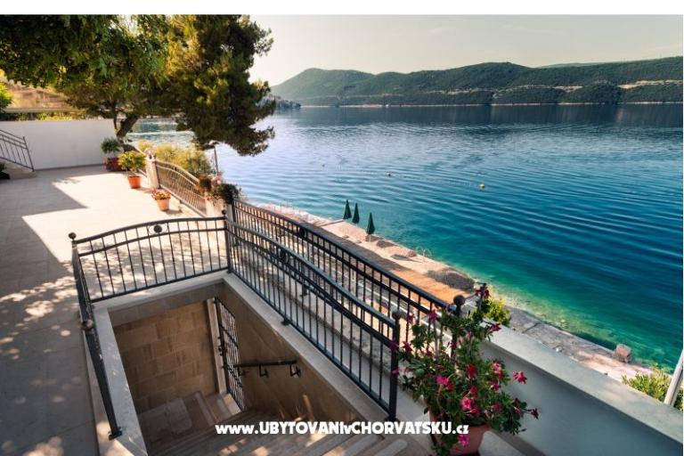 Apartmány i Pokoje Villa Barbara – foto 2