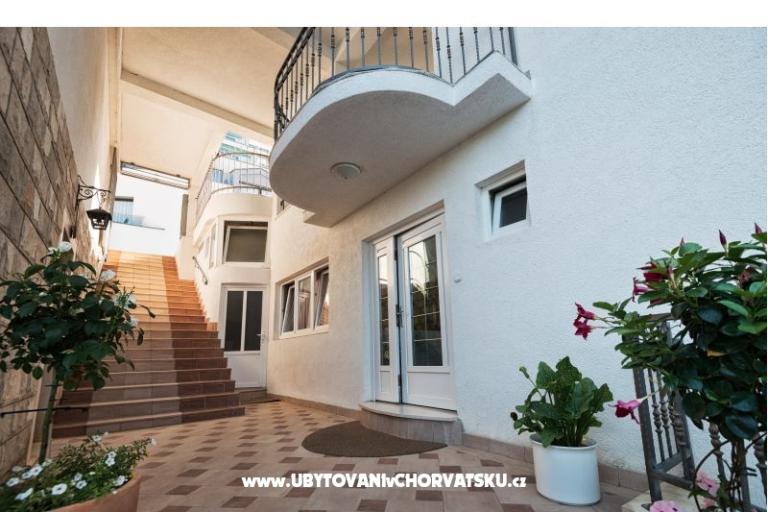 Apartmány i Pokoje Villa Barbara – foto 6