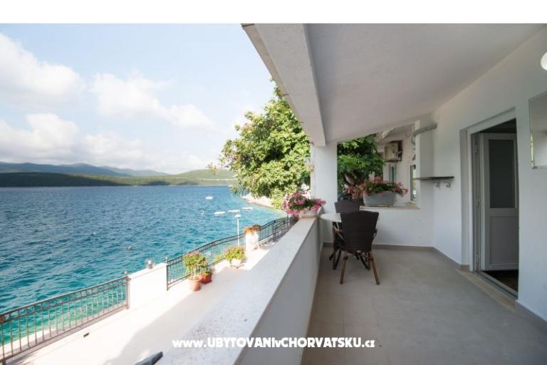 Apartmány i Pokoje Villa Barbara – foto 7