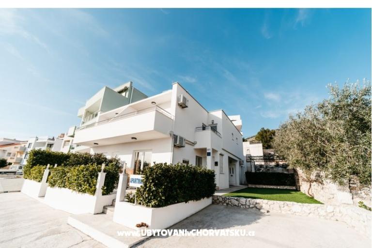 Apartmány Komarna – foto 2