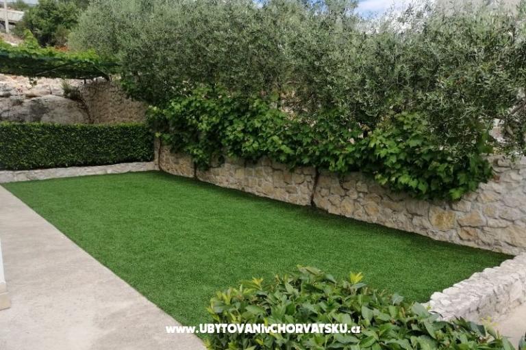 Apartmány Komarna – foto 3