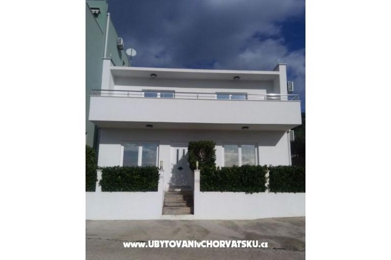 Apartmány Komarna – foto 5