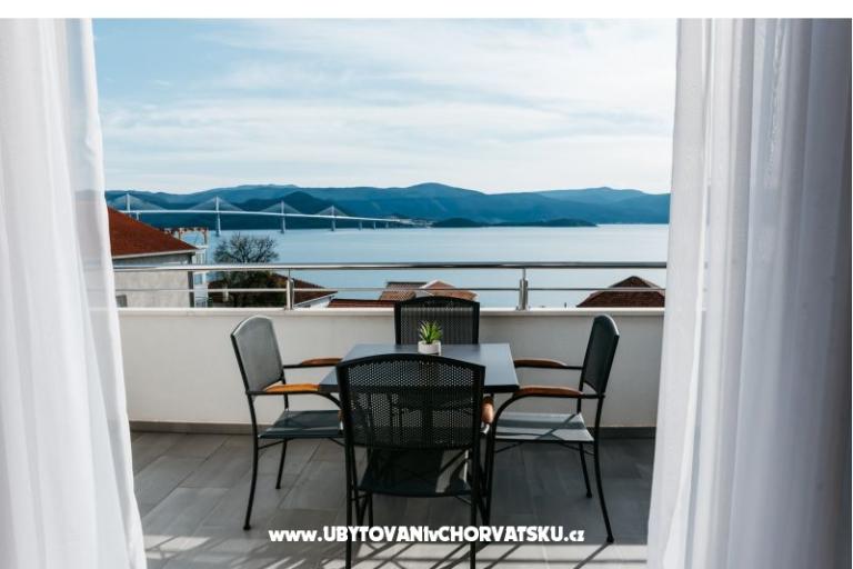 Apartmány Komarna – foto 6