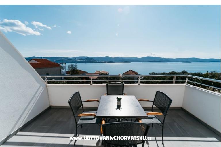 Apartmány Komarna – foto 7