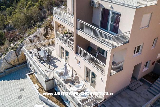 Apartmány Lela – foto 2