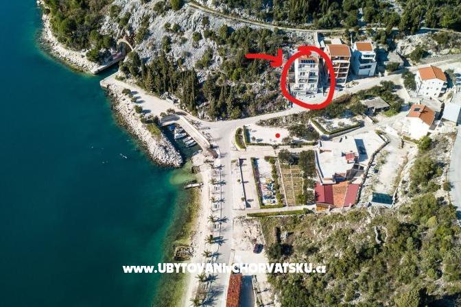 Apartmány Lela – foto 4