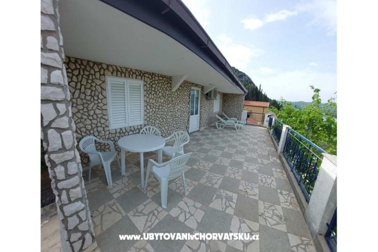 Apartmány Luna – foto 12