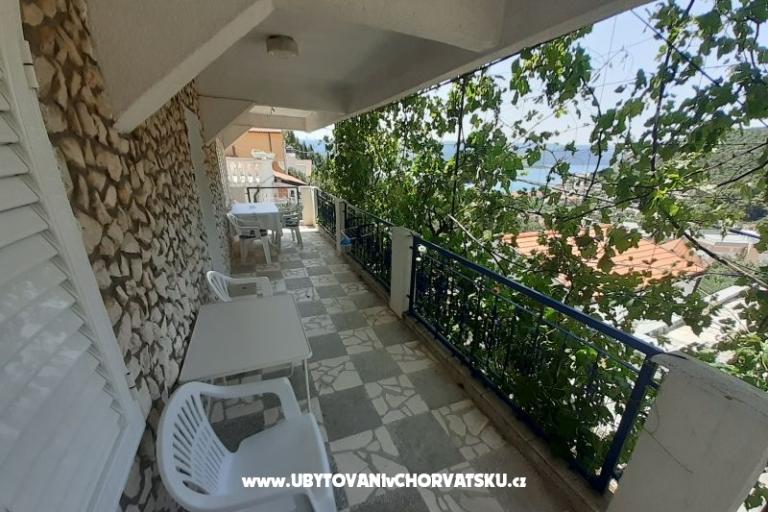 Apartmány Luna – foto 4