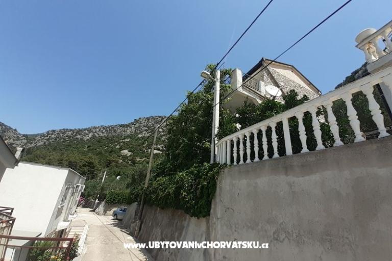 Apartmány Luna – foto 7