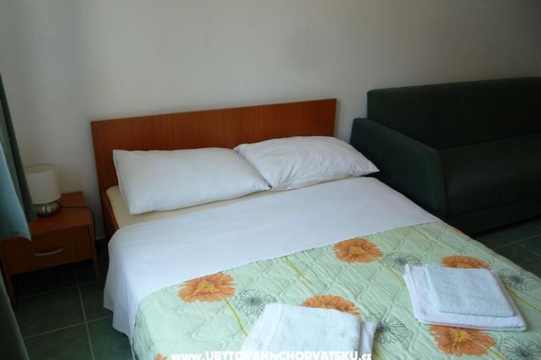 Apartmány Maja – foto 11