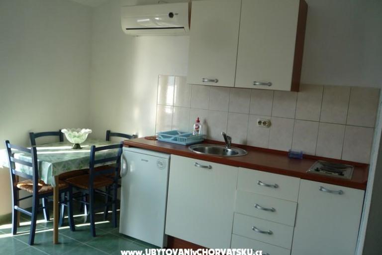 Apartmány Maja – foto 12