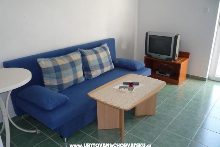 Apartmány Maja – foto 13