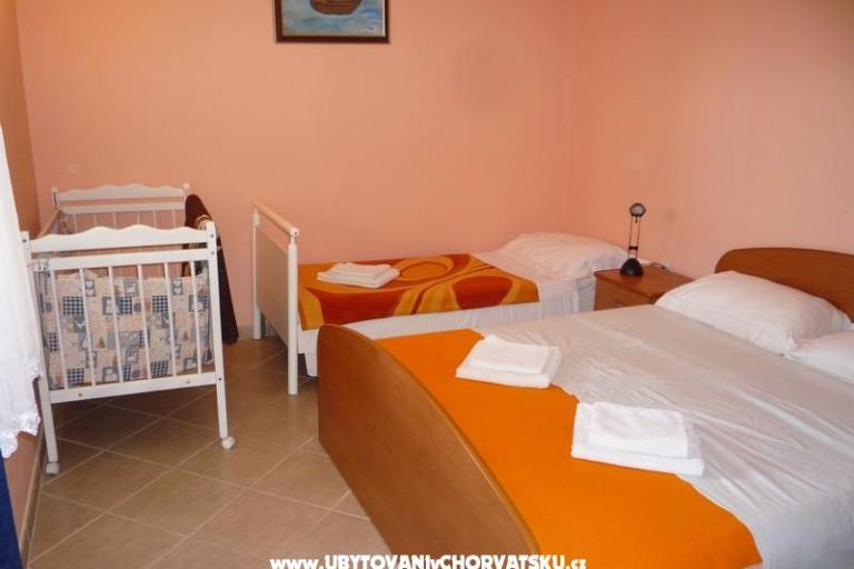 Apartmány Maja – foto 14