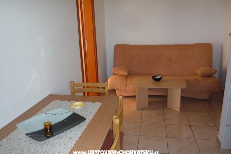 Apartmány Maja – foto 4