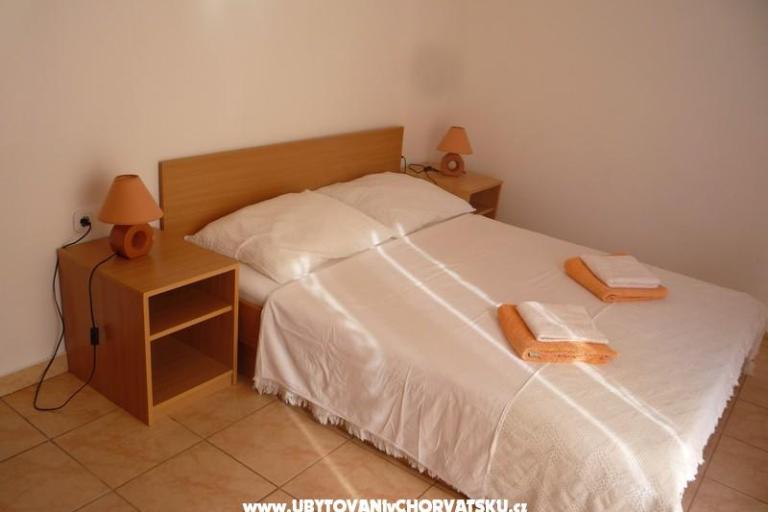 Apartmány Maja – foto 6