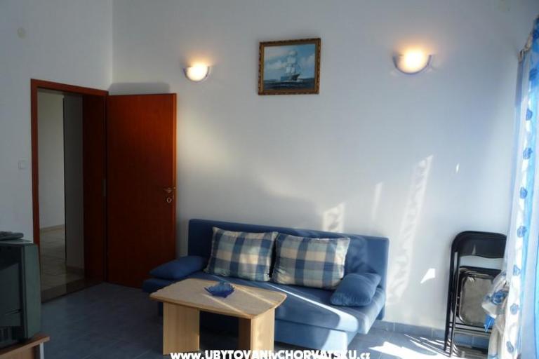 Apartmány Maja – foto 7