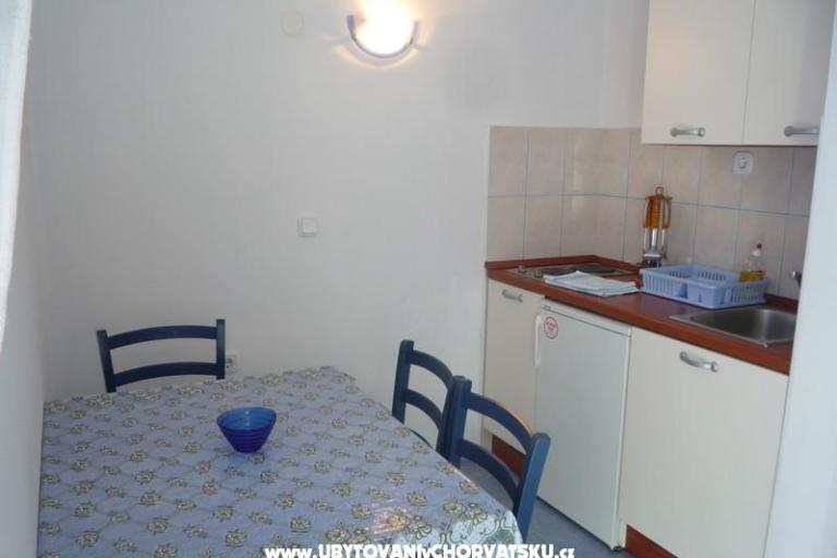 Apartmány Maja – foto 8