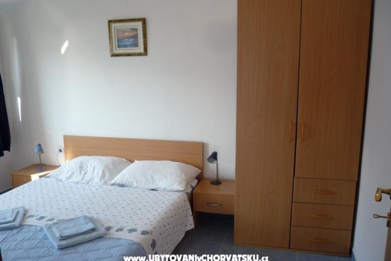 Apartmány Maja – foto 9