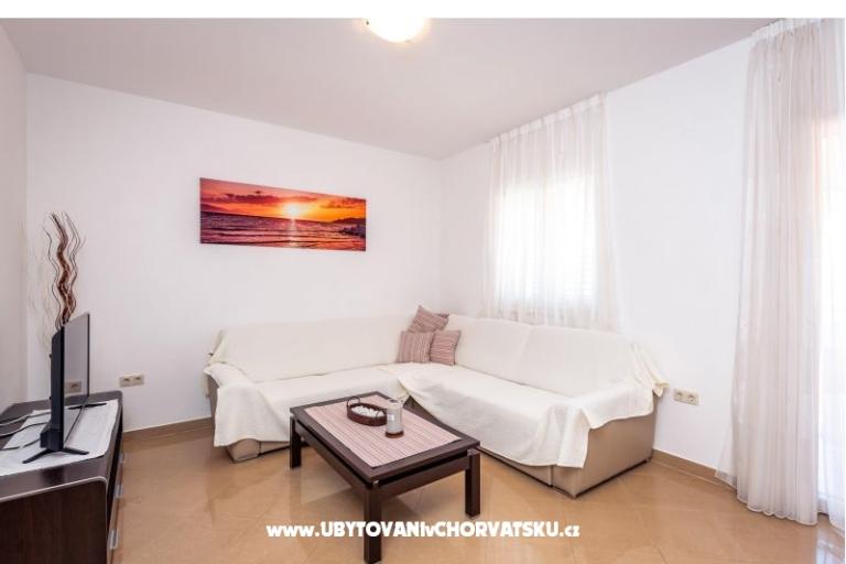 Apartmány Marina – foto 6