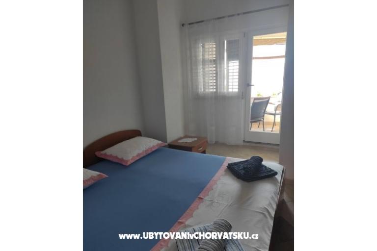 Apartmány Markotić – foto 3