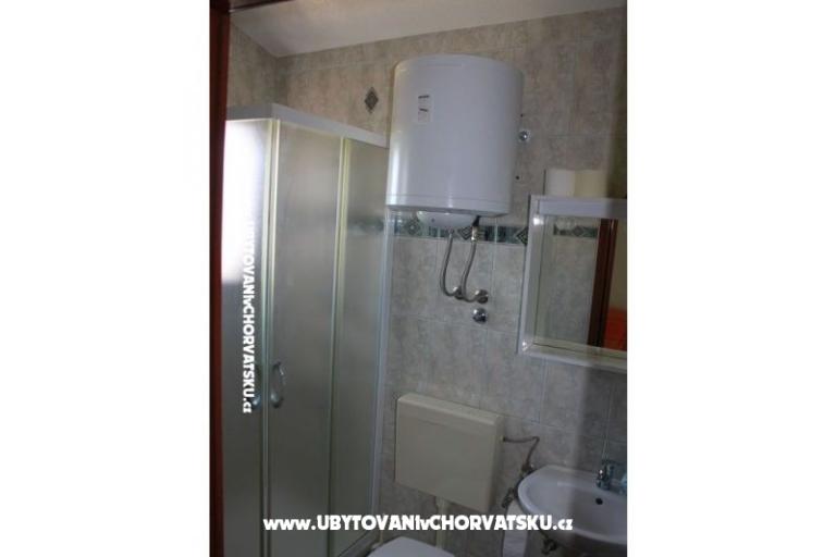 Apartmány Markotić – foto 9